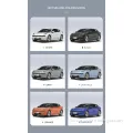 China Zeekr 001 Auto Electric Electrical New Cars/Family Car/Electric Vehicle/Hatchback/EV